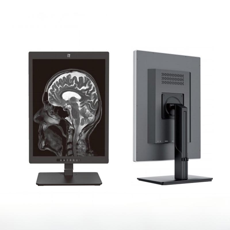 Monitor Diagnostik Perubatan 2MP 20.1 inci