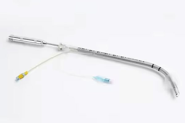 Apakah bahan-bahan tiub sedutan tertutup?