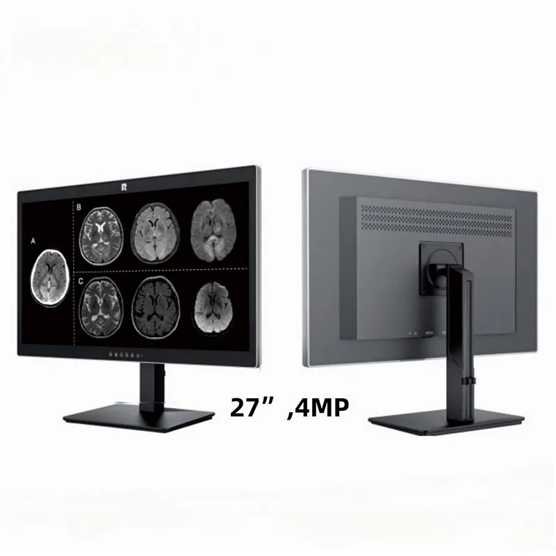 Monitor Diagnostik Perubatan 27-inci 4MP