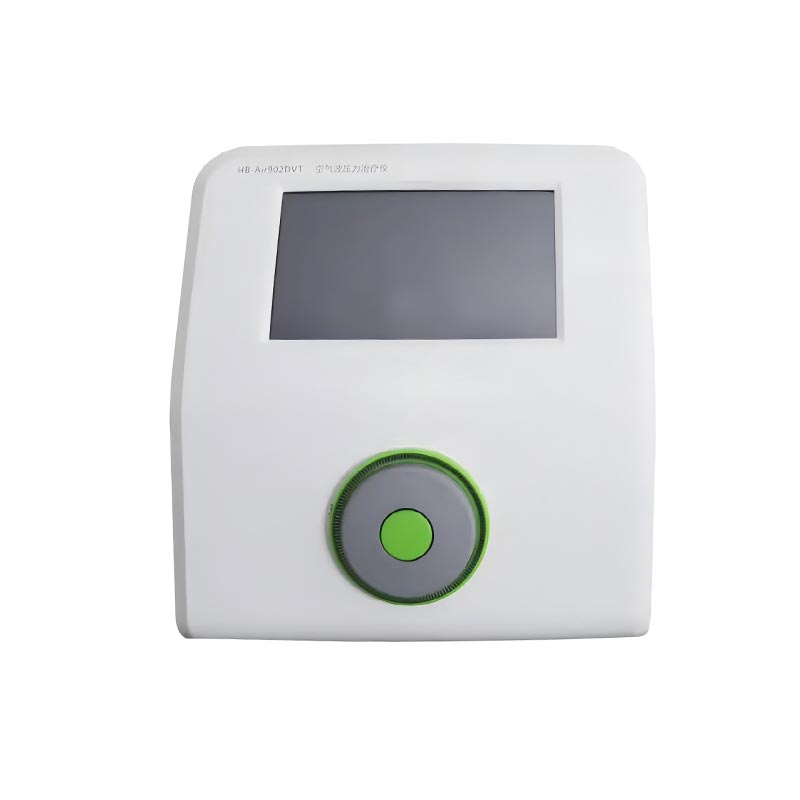 Sistem Terapi Mampatan Udara