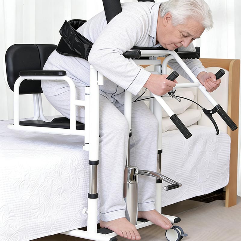 Kerusi Pemindahan Tepi Katil