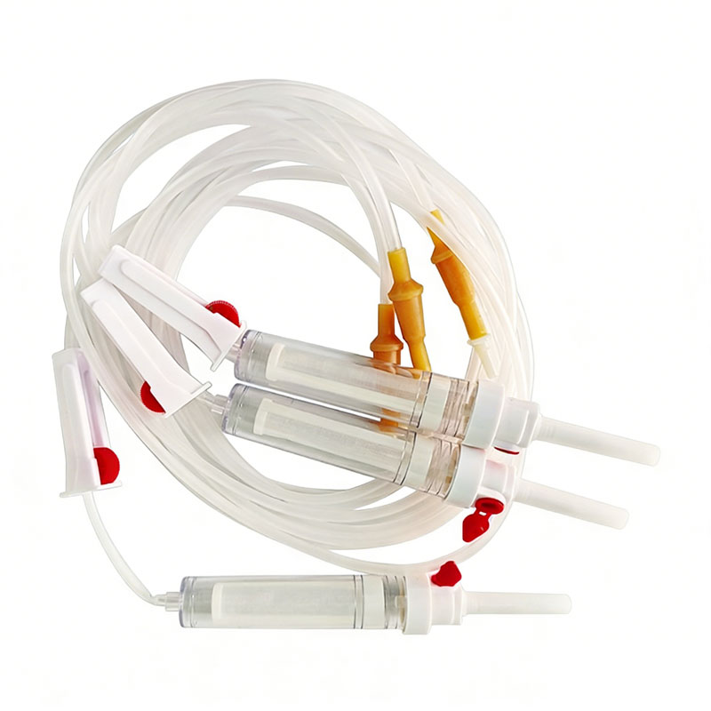 Tiub Transfusi Darah