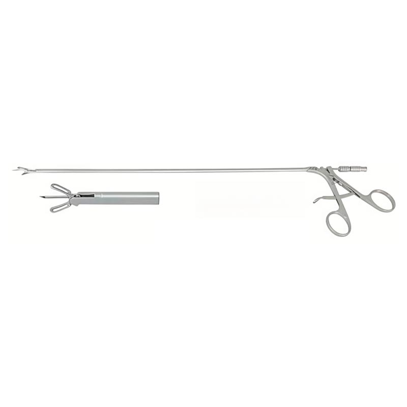 Forceps Kolangiografi