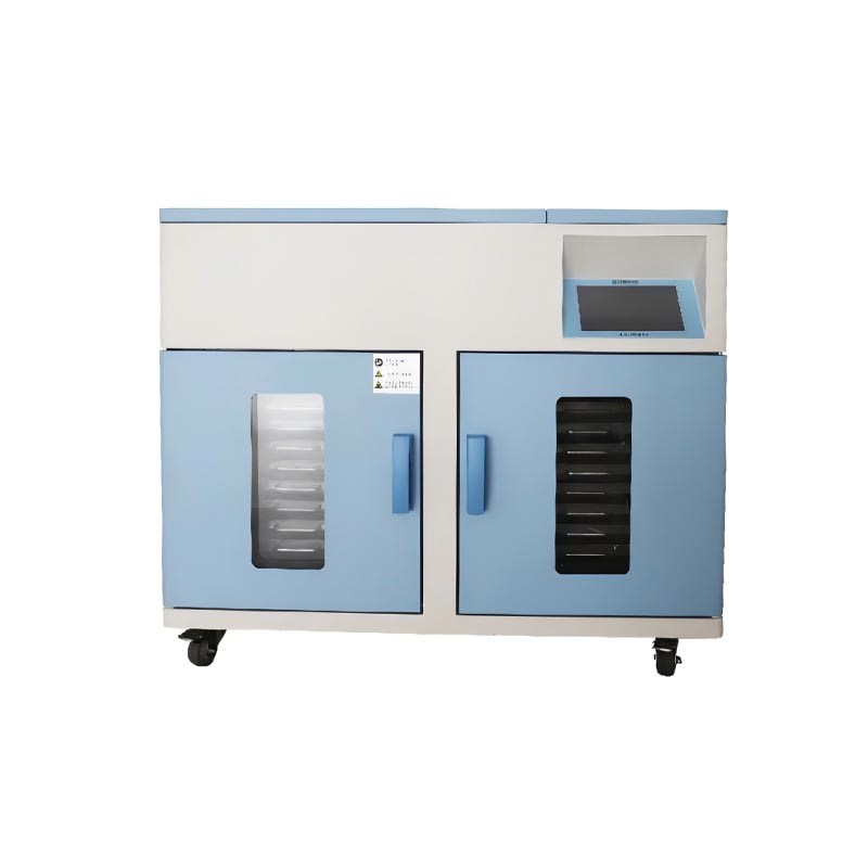 Peranti Terapi Parafin Suhu Malar