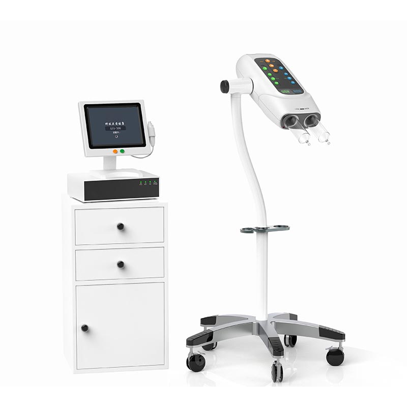 Sistem Suntikan Tekanan Tinggi CT Double Barrel