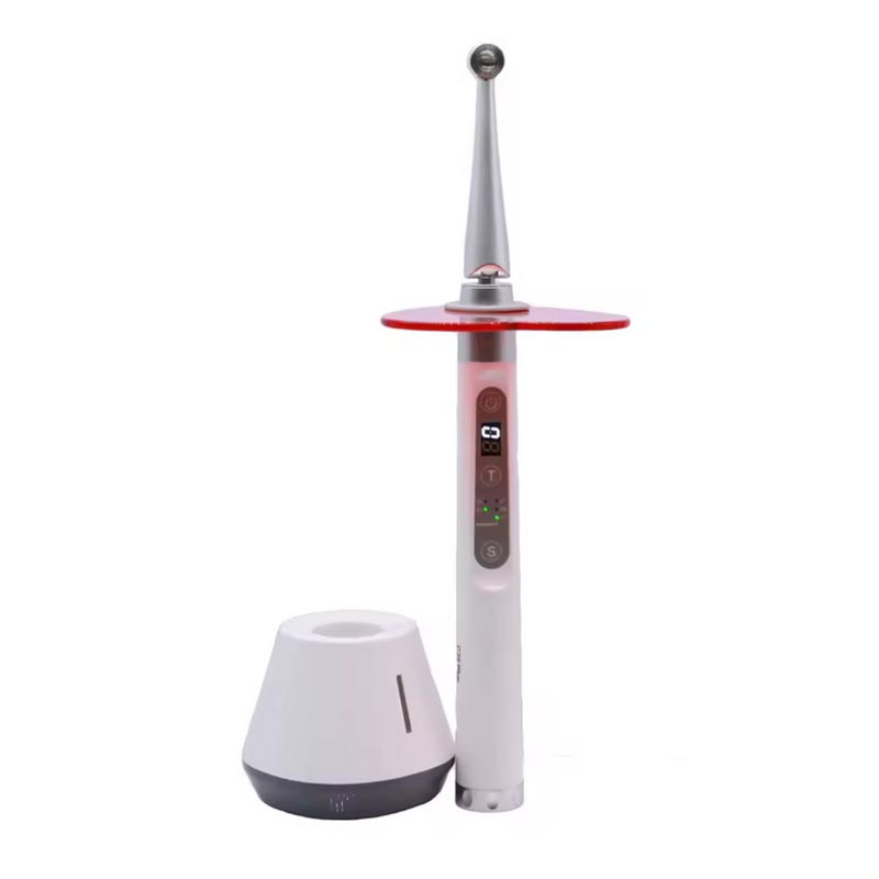 Lampu Penyembuhan Cahaya Pergigian