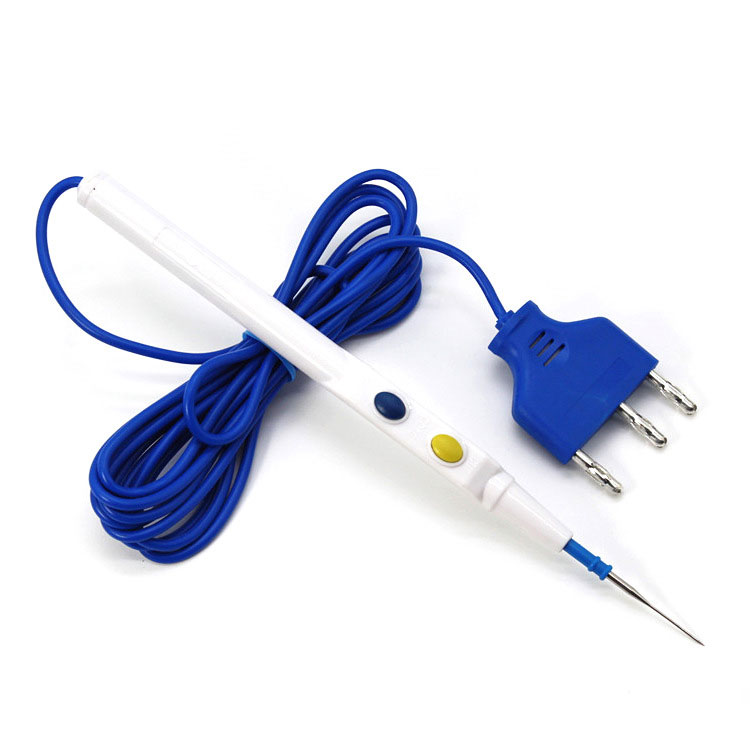 Pisau Elektrobedah Pakai