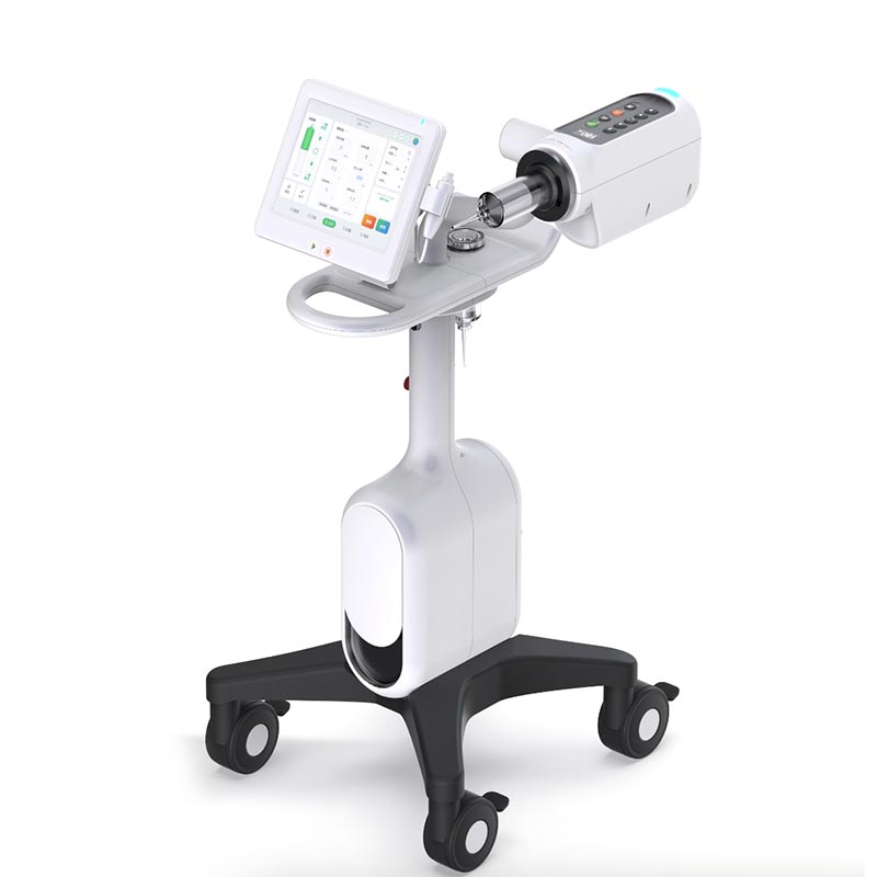 Sistem Suntikan Tekanan Tinggi DSA