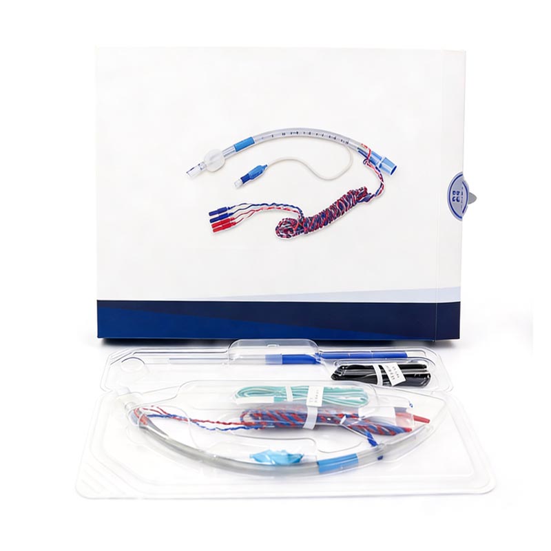 Electromyogram Tiub Trakea