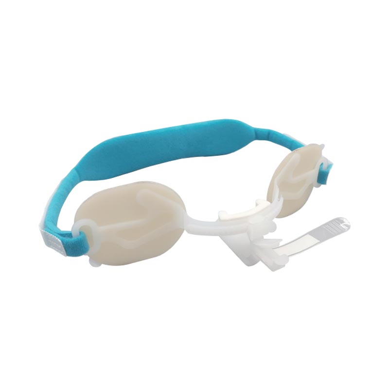 Pemegang Tiub Endotrakeal