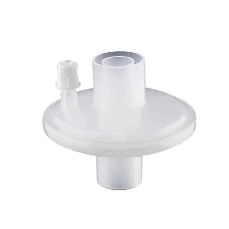 Penapis Pertukaran Haba dan Lembapan