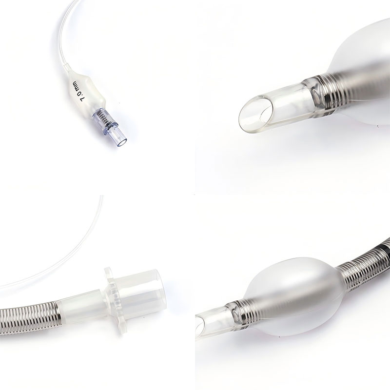 Standard Endotracheal Tube