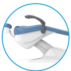 Dental Chair Unit