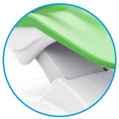 Dental Chair Unit