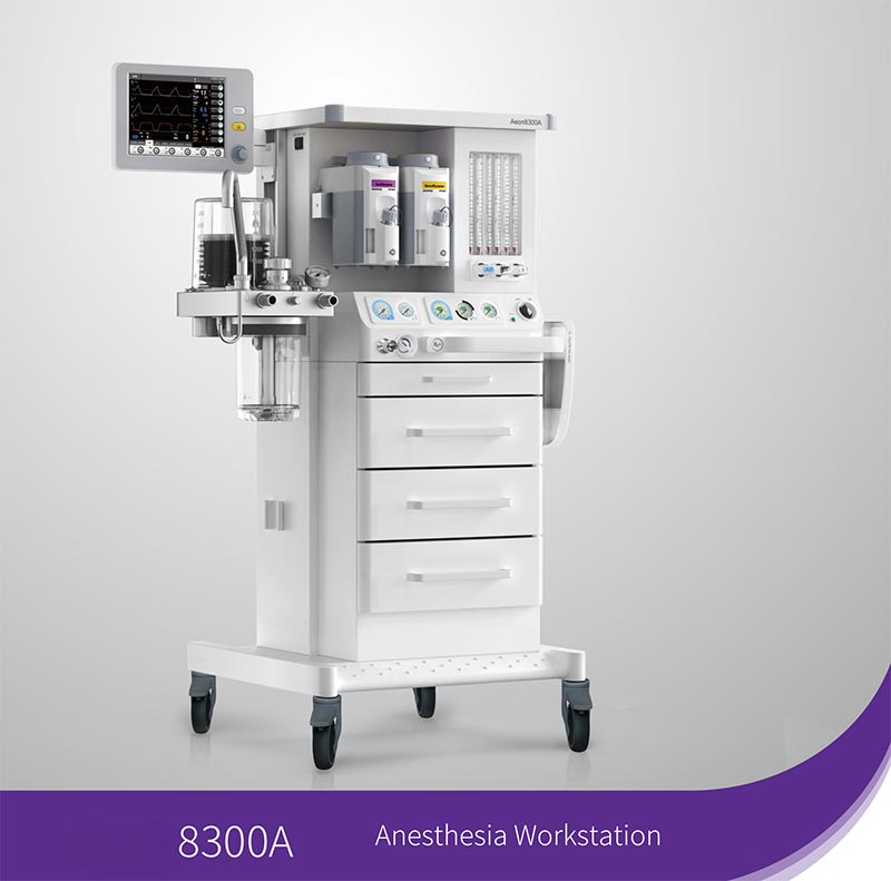 Medical Anesthesia Machine