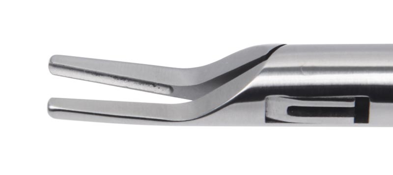 Titanium Clip Applier