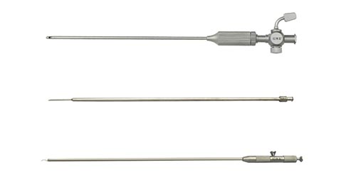 Veress Needle