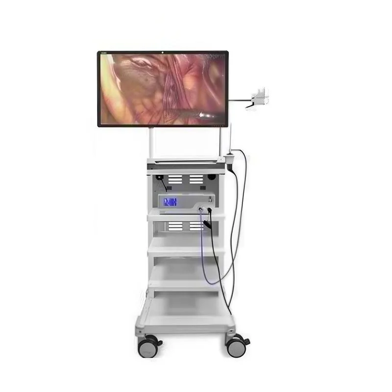 32-inch 4K Surgical Medical Monitor