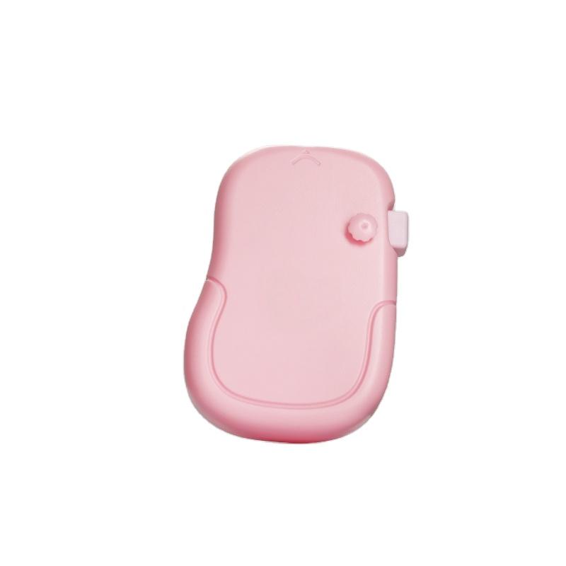 Jarum Pengumpul Darah Bayi