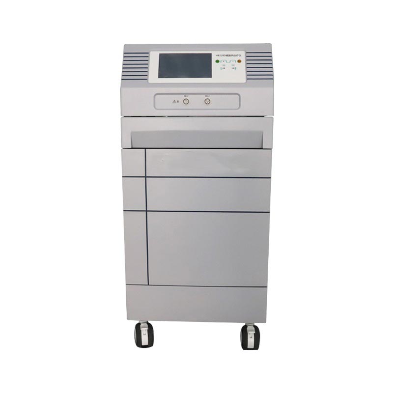 Alat Rawatan Haba Getaran Magnet