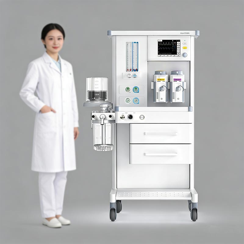 Mesin Anestesia Perubatan