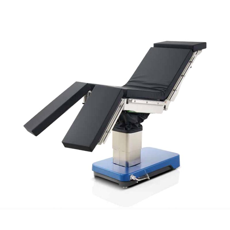 Meja Operasi Elektrik Pelbagai Fungsi Perubatan