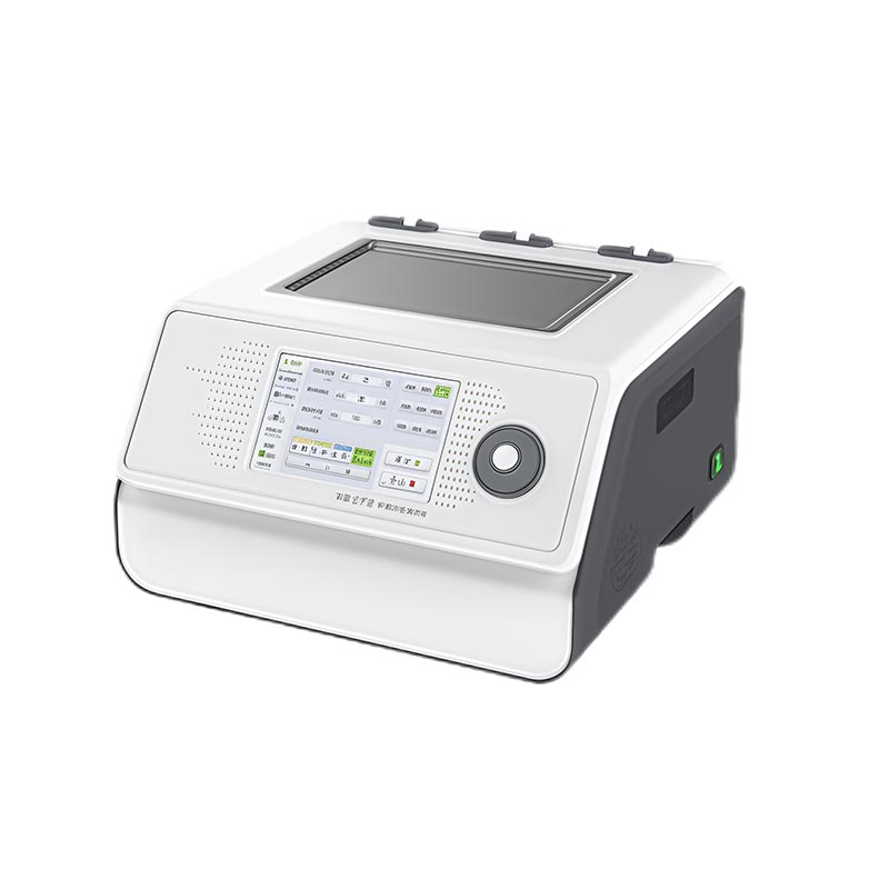 Alat Terapi Arus Interferens Frekuensi Sederhana