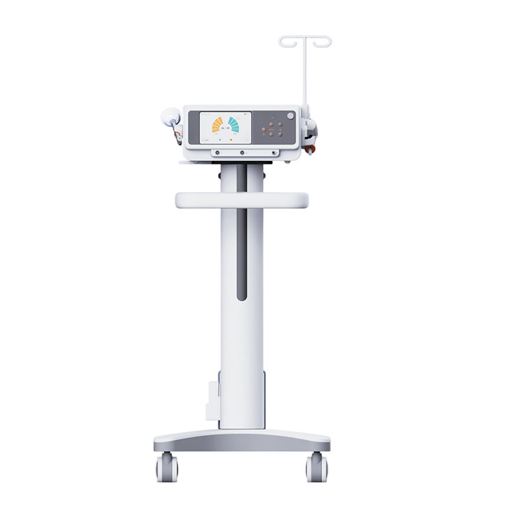 Instrumen Debridement Pelbagai Fungsi