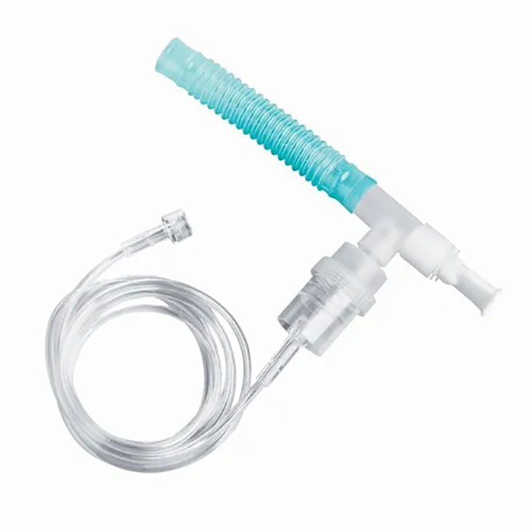 Kit Nebulizer dengan Corong