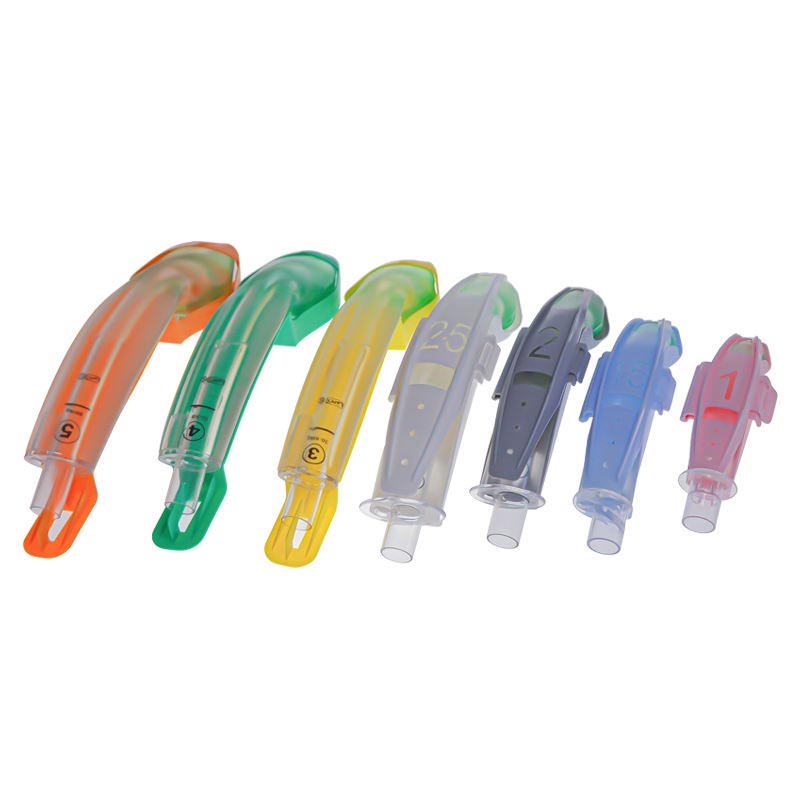 Topeng Laryngeal tidak boleh kembung