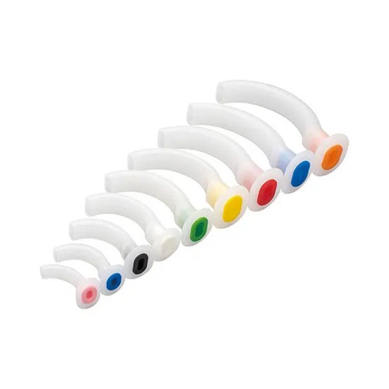 Oropharyngeal Airway