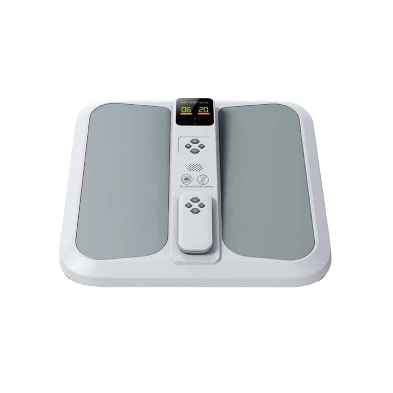 Peranti Kaki Pemf Terahertz