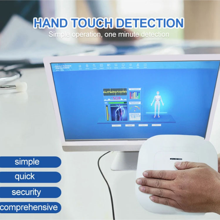 Penganalisis Resonans Kuantum