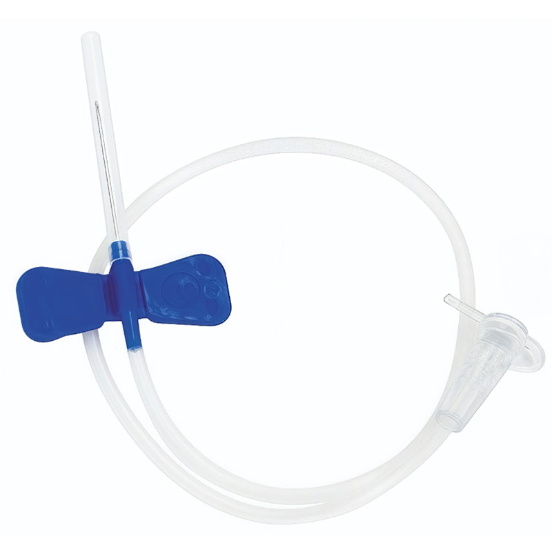 Jarum Urat Kulit Kepala