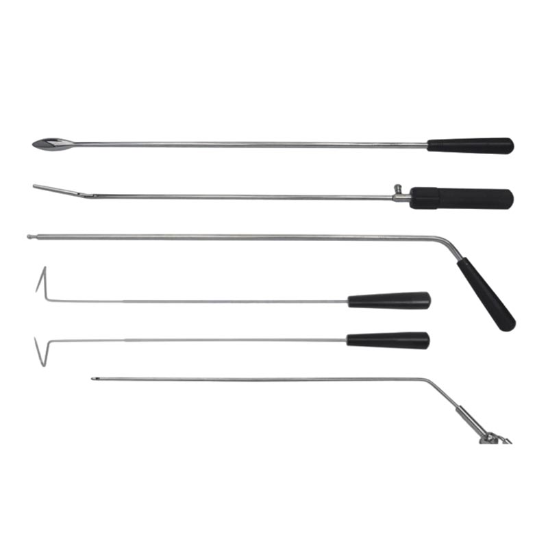 Alat Pembedahan Tiroid