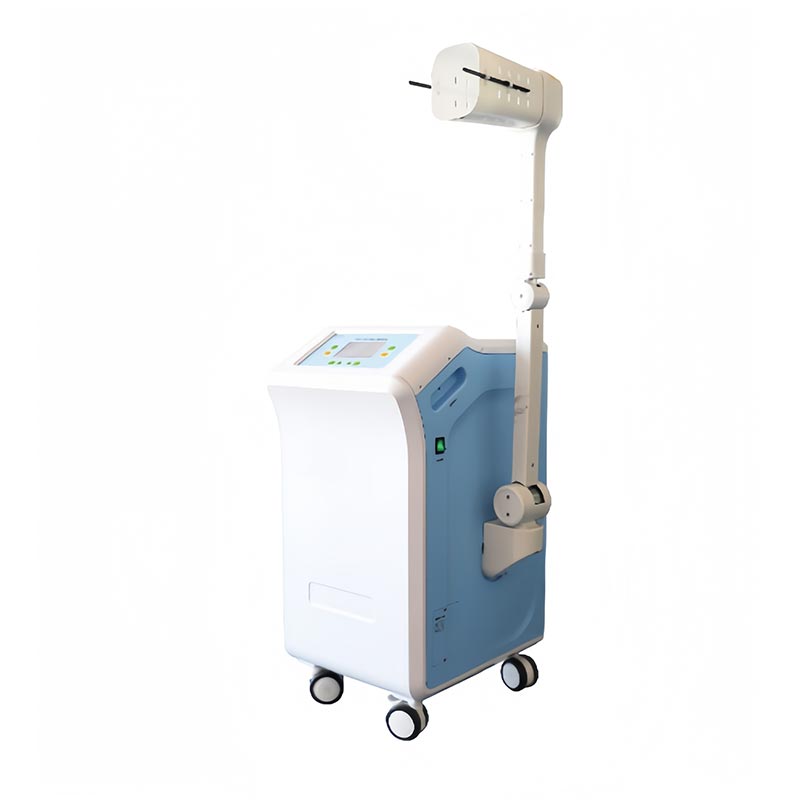 Alat Pengasapan Perubatan Tradisional Cina