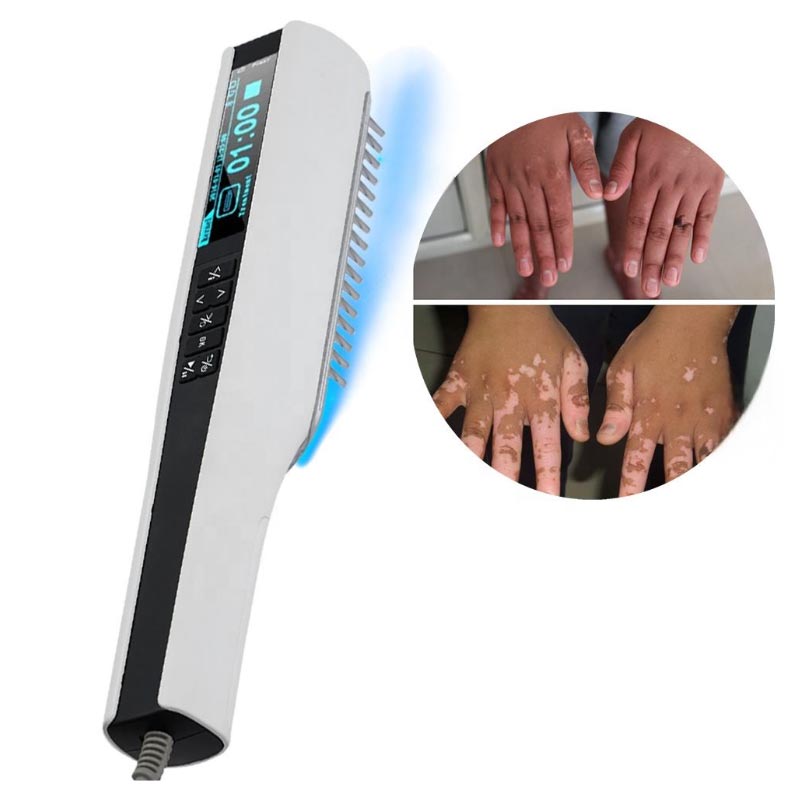 Peranti Fototerapi Ultraviolet