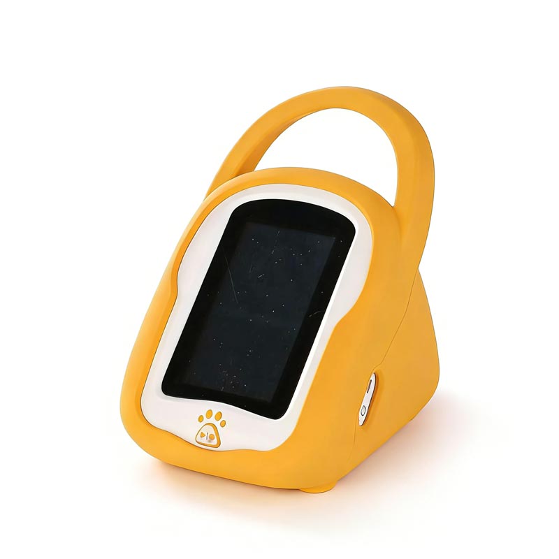 Pemantau Tekanan Darah Veterinar