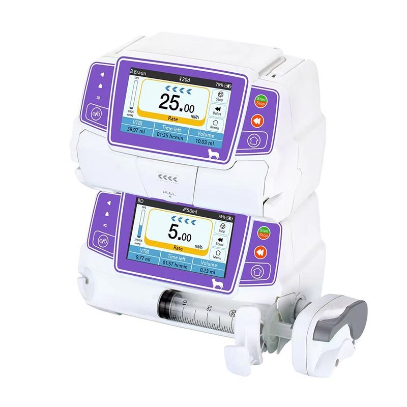 Pam Infusi Veterinar