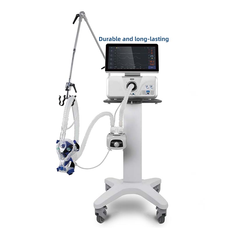 Ventilator Perubatan Wad dan Pembedahan